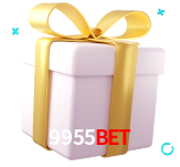 Receba seus bônus de boas-vindas no 9955Bet