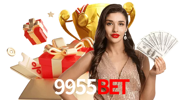 Jogue com dealers reais no 9955Bet!