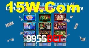 Welcome Bonus 9955Bet