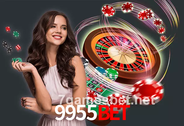 vivo no cassino 9955Bet