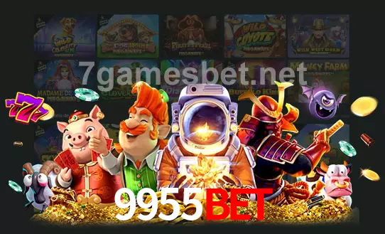 cassino 9955Bet
