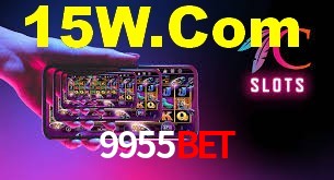 Live Casino 9955Bet