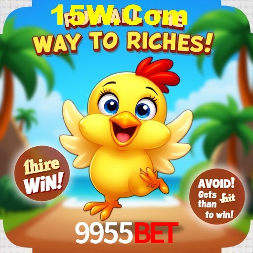 Inovações de Jogos na 9955Bet: O Futuro das Experiências Interativas