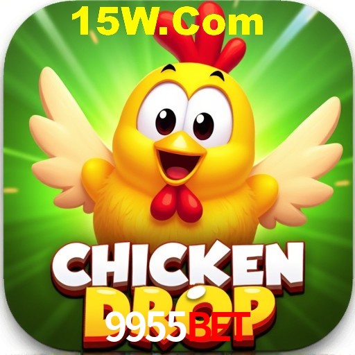 Descubra o Mundo do Cassino Online com 9955Bet