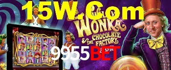 Game Providers 9955Bet