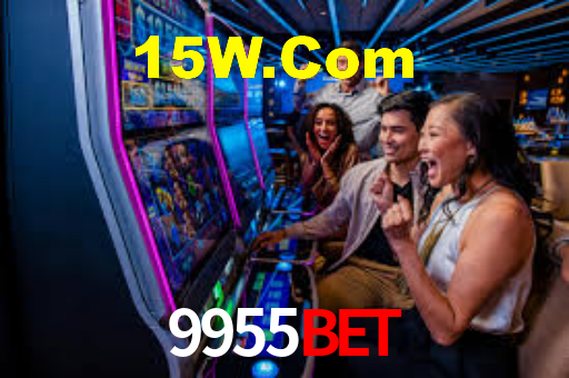 VIP Casino 9955Bet