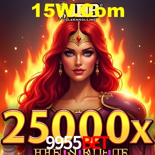 Interface do App 9955Bet