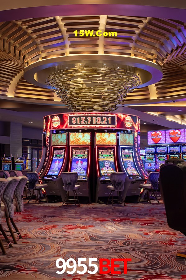 APP oficial da 9955Bet para mobile