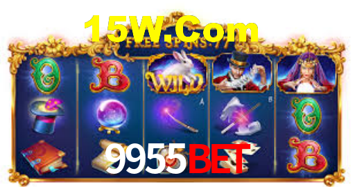 Welcome Bonus 9955Bet