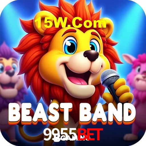 Bônus de Boas-vindas 9955Bet