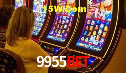 Recursos de Bônus 9955Bet