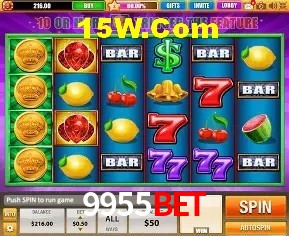 Gates of Olympus 9955Bet