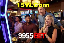 Platform Technology 9955Bet