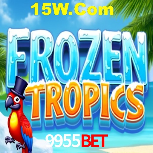 Apostas de Tênis 9955Bet