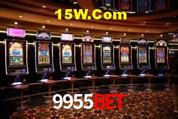 Casino Ao Vivo 9955Bet