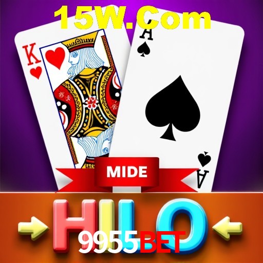 Jogos Exclusivos 9955Bet