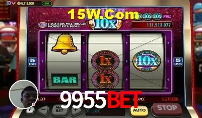 9955Bet Login