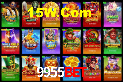 Exclusive Games 9955Bet