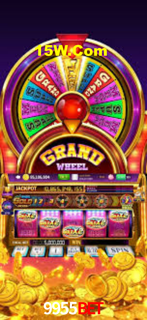 9955Bet - Plataforma Oficial - 9955Bet.Com