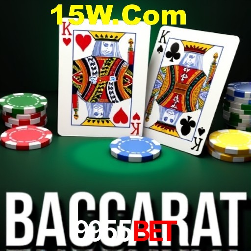 Casino VIP 9955Bet