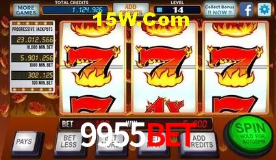 Casino Ao Vivo 9955Bet