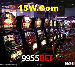 Login Seguro 9955Bet