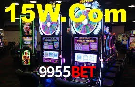9955Bet Login