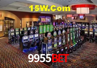Jogos de Slot 9955Bet