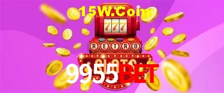 Provedores de Jogos 9955Bet