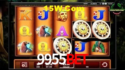 Recursos de Bônus 9955Bet