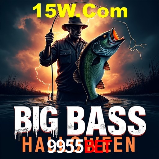 Interface do App 9955Bet