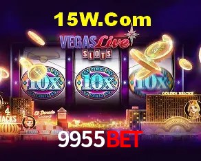 Experiência VIP 9955Bet