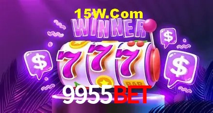 Especiais de Fim de Semana 9955Bet