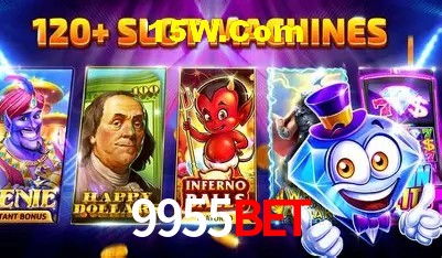 Promoções Sazonais 9955Bet
