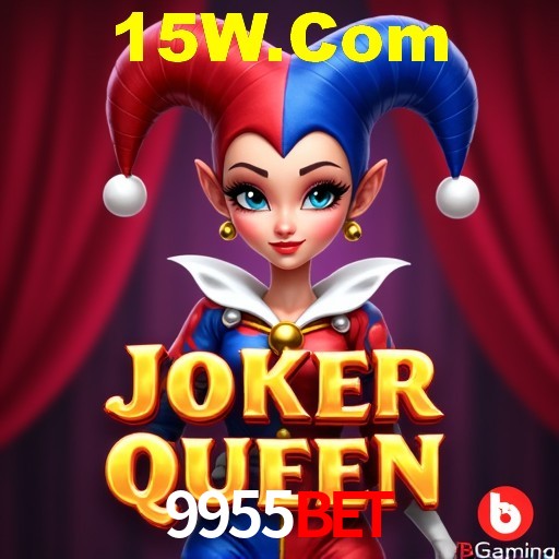 Apostas de Tênis 9955Bet