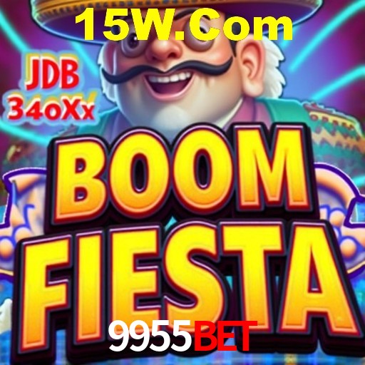 Apostas de Futebol 9955Bet