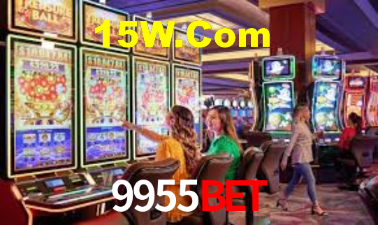 Interface Premium 9955Bet
