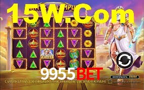 9955Bet: Jogos de Caça-Níqueis-Altas Recompensas, Roleta-Velocidade, Blackjack-Desafios Máximos
