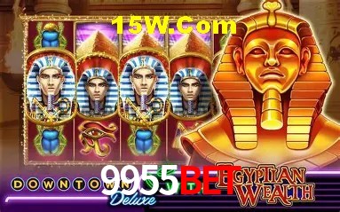 Diretório de Jogos 9955Bet