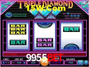 Casino Ao Vivo 9955Bet