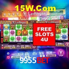 Promoção Relâmpago 9955Bet