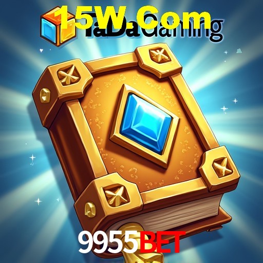 Mesa de Blackjack 9955Bet