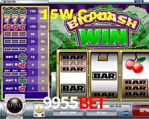 Login Seguro 9955Bet